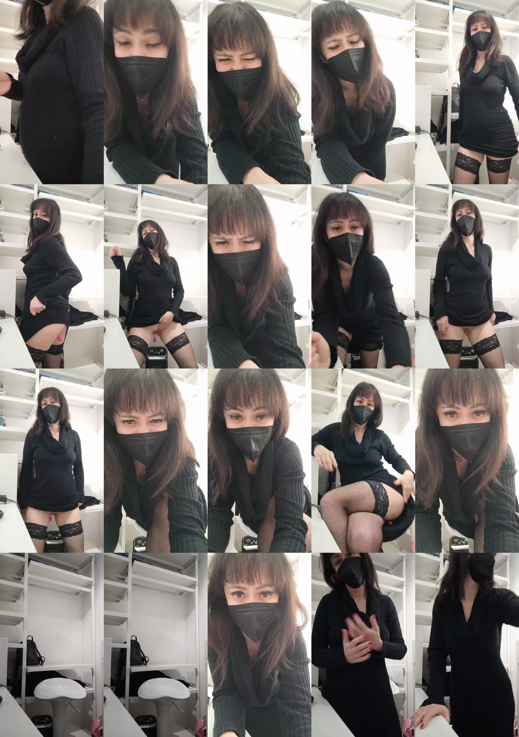 DahliaSegreta  13-03-2022